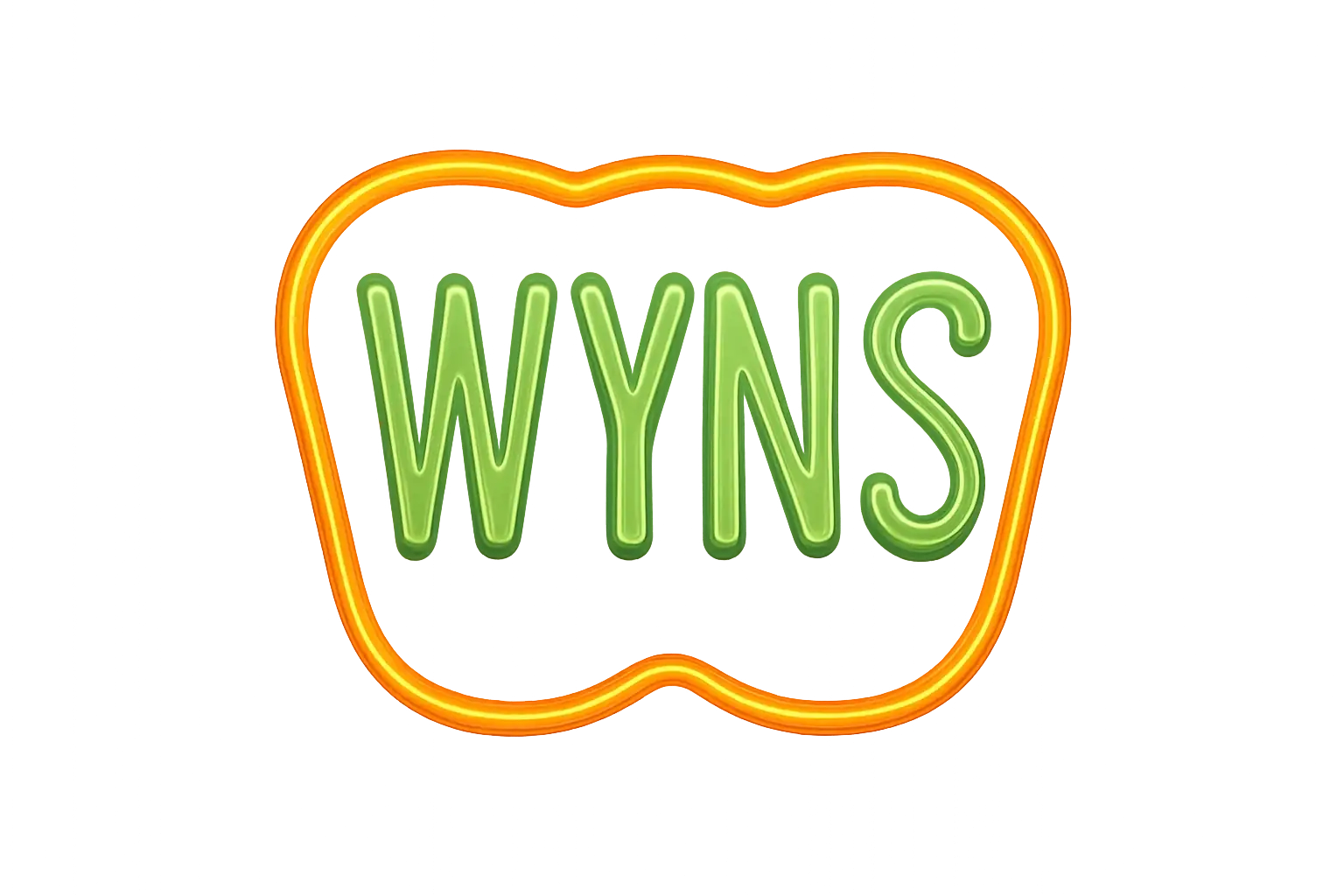 Wyns uradni spletna stran