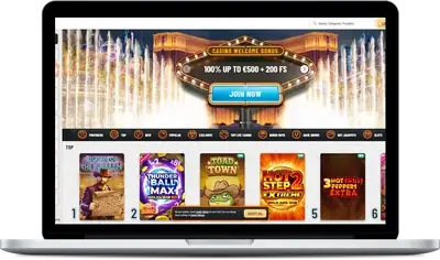 Wyns Australia casino